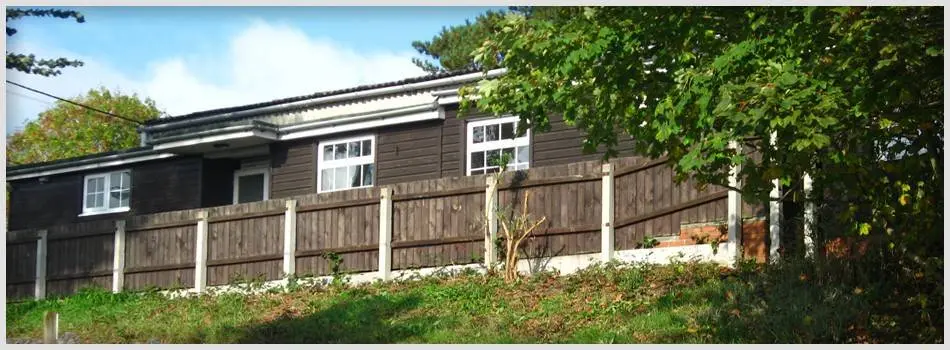 Bourton Village Hall